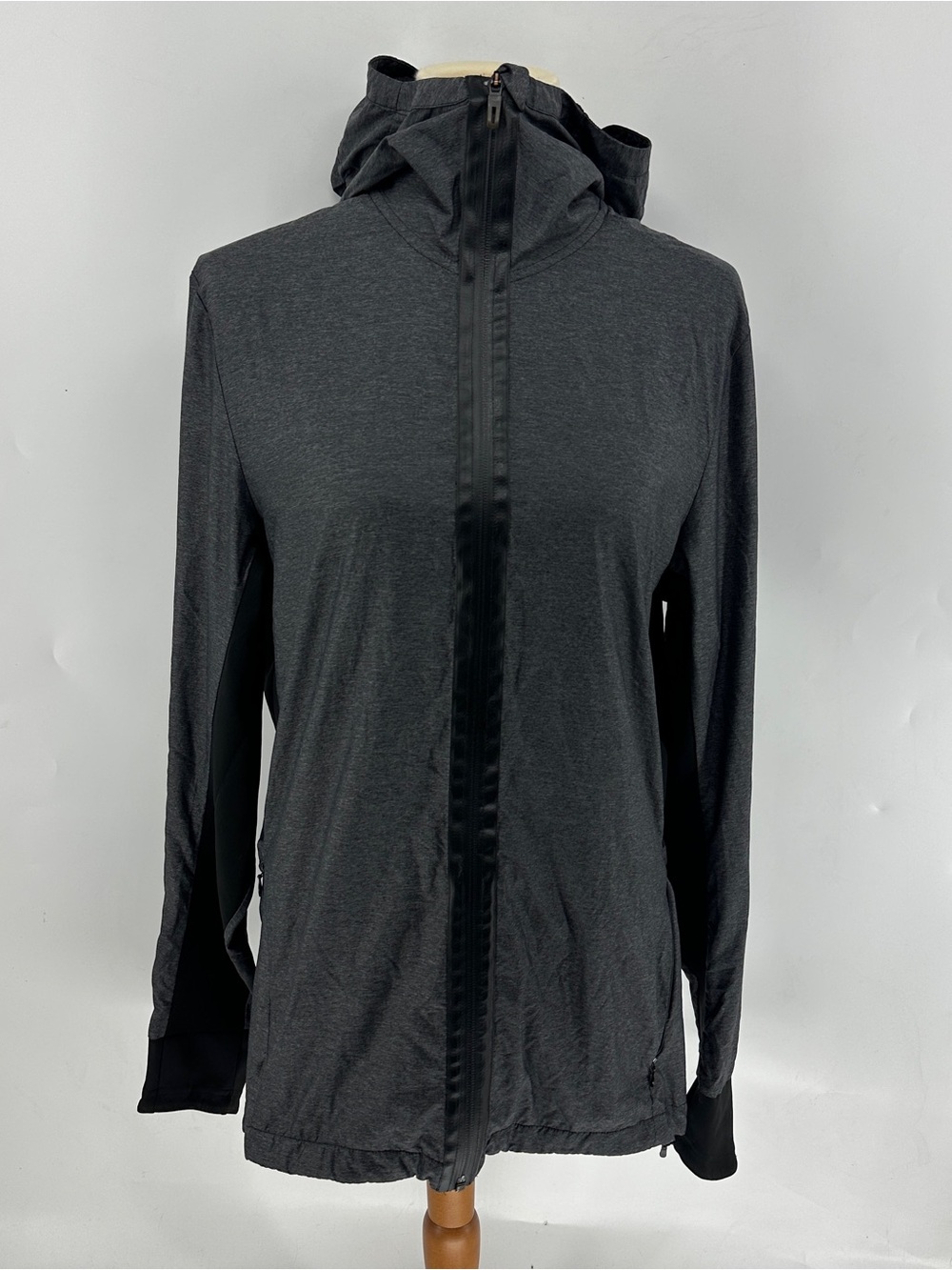 Adidas Running Women’s Lightweight Windbreaker Jacket